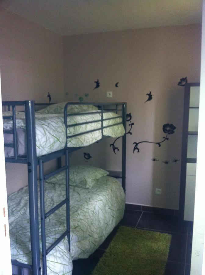 Farceaux Le Petit Manoir Bed & Breakfast エクステリア 写真